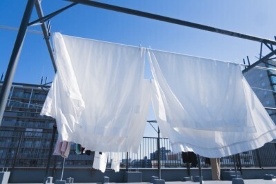 大掃除は冬より夏がオススメ！5つのメリットで効果を実感