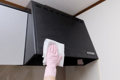 大掃除は冬より夏がオススメ！5つのメリットで効果を実感