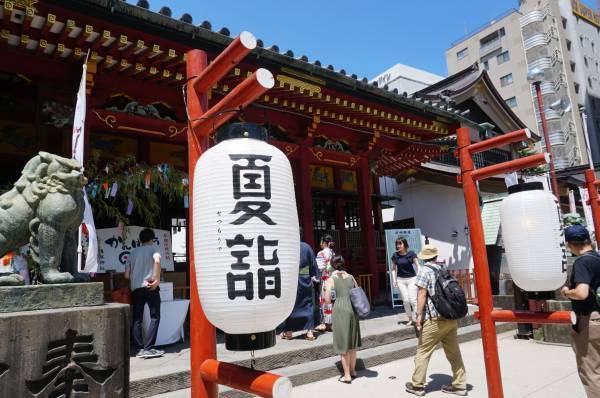 アレルギーっ子にも屋台体験を！注目の『みんなの屋台』プロジェクト