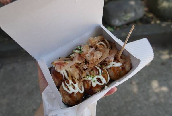 アレルギーっ子にも屋台体験を！注目の『みんなの屋台』プロジェクト