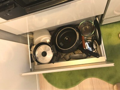 【家事代行】これぞプロの技!? 整理収納アドバイザーがわが家に来た！