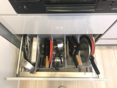 【家事代行】これぞプロの技!? 整理収納アドバイザーがわが家に来た！