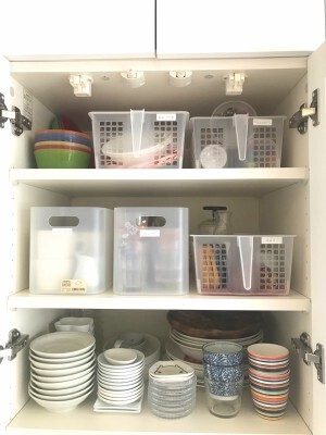 【家事代行】これぞプロの技!? 整理収納アドバイザーがわが家に来た！