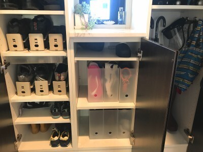 【家事代行】これぞプロの技!? 整理収納アドバイザーがわが家に来た！