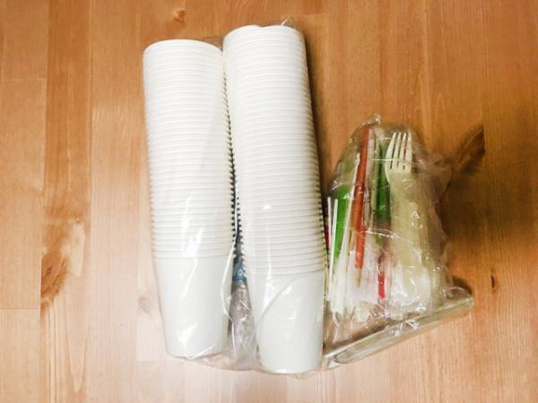 【防災の日】赤ちゃんがいるわが家の備蓄品、定期的にチェックが大事！