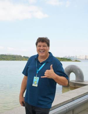 【親子観劇】ごみを捨てないで！世界中が称賛したハワイ発ミュージカル