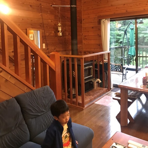 子連れ旅こそAirbnbがオススメ！メリット・デメリットは？