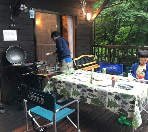 子連れ旅こそAirbnbがオススメ！メリット・デメリットは？