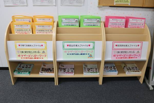 働きたいママに「マザーズハローワーク」は頼りになる？利用して感じたのは…