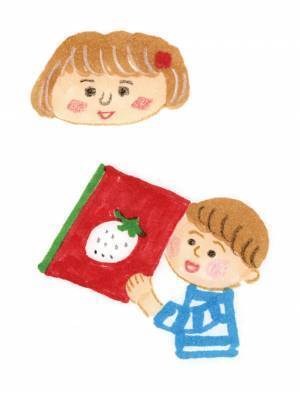 【絵本の読み聞かせ】数を読むより、親子でいっしょにわかちあってる？