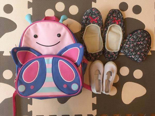 4年保育の幼稚園プレに早生まれの1歳児が入会！メリットはあった？