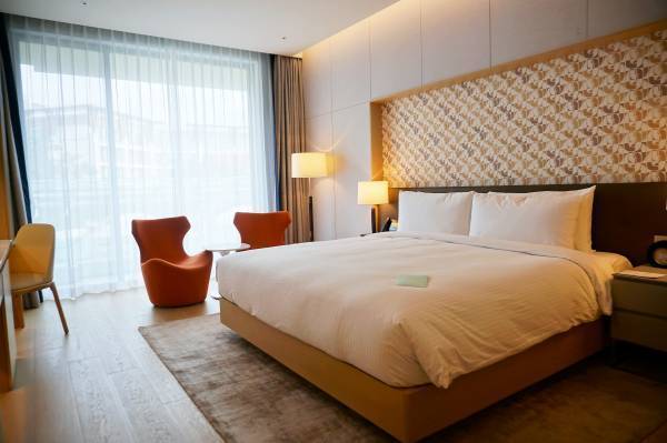 子連れ海外旅行におすすめの済州島！リピ決定の大テーマパークと新ホテル