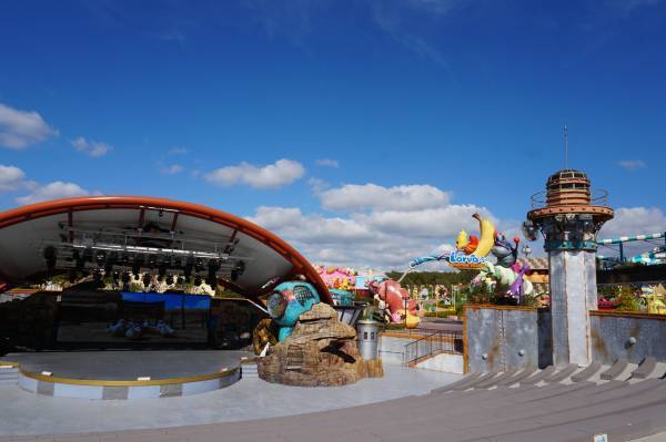 子連れ海外旅行におすすめの済州島！リピ決定の大テーマパークと新ホテル