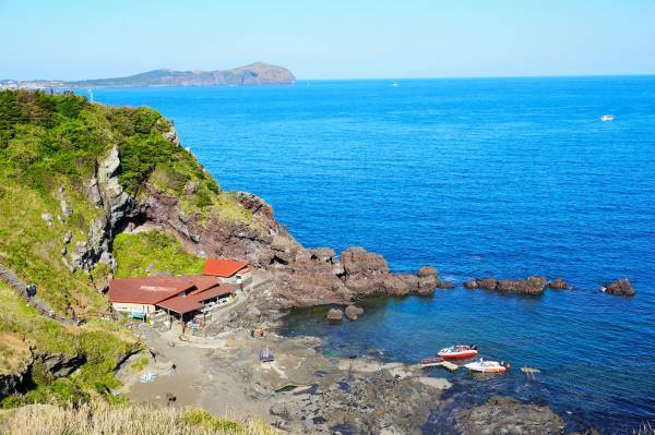 子連れ海外旅行におすすめの済州島！リピ決定の大テーマパークと新ホテル