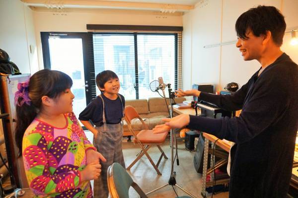 おもしろい大人との出会いが子どもの興味をかきたてる！ “キッカケ”アプリ