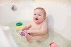 ワンオペ母と乳幼児2人のお風呂、入れ方と便利グッズ