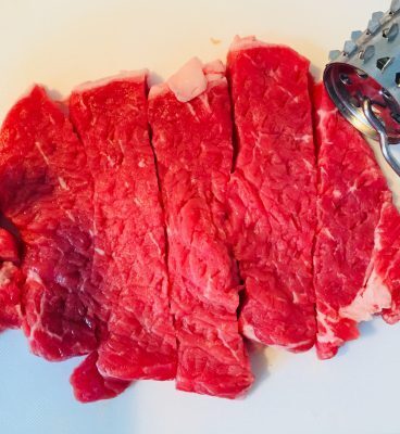 焼肉が変わる！子どもの食いつきが見違えるワザ