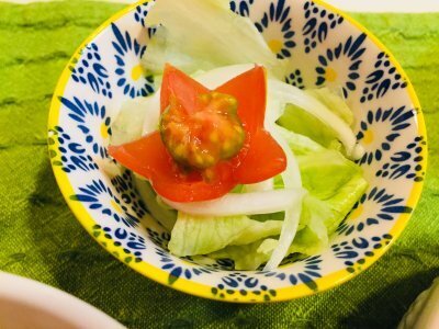 【飾り切り】初心者向けのカンタン技！お弁当のすき間埋めにも便利