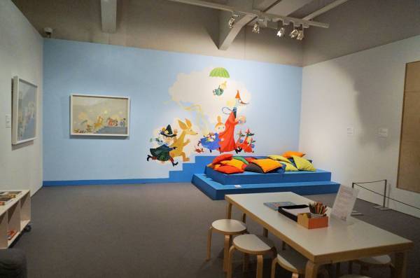 ムーミンが日本のテレビに帰ってくる！本場フィンランドから盛り上がりをレポート