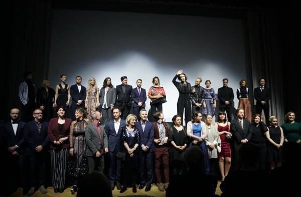 ムーミンが日本のテレビに帰ってくる！本場フィンランドから盛り上がりをレポート