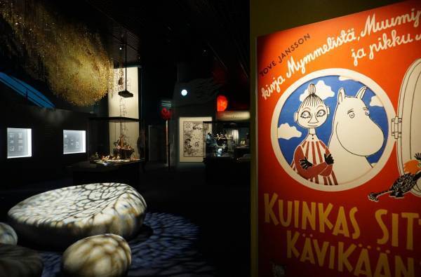 ムーミンが日本のテレビに帰ってくる！本場フィンランドから盛り上がりをレポート