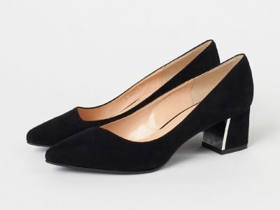 靴のプロが伝授！乳幼児ママもオシャレに履けるセレモニーシューズの選び方