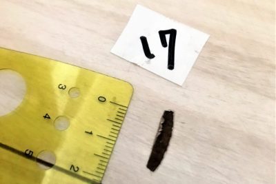 おもちゃで傷だらけになったフローリングを補修！費用と成果をレポート！