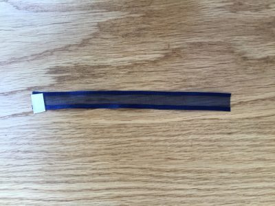 【100均材料】セレモニー用親子おそろいリボンアクセ！蝶ネクタイにも