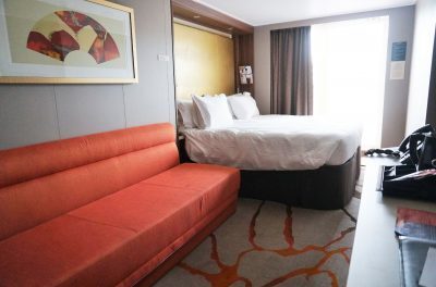 GWにまだ間に合う！　子連れアジアンクルーズの楽しみ方