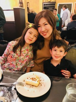 【働くママNY版】人材育成会社代表「子育て優先、でも子育てを言い訳にしない」