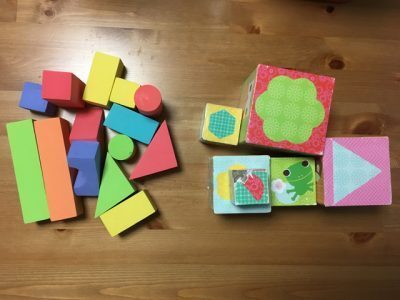 失敗おもちゃと成功おもちゃ…娘が生まれて2年で分かったこと