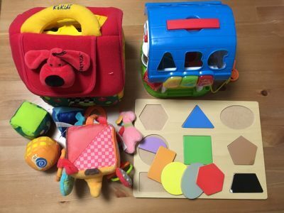 失敗おもちゃと成功おもちゃ…娘が生まれて2年で分かったこと