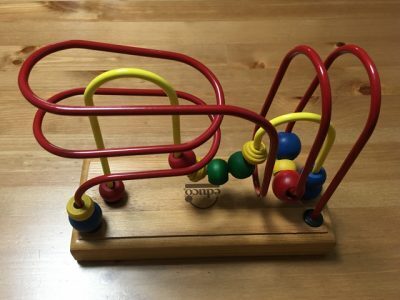 失敗おもちゃと成功おもちゃ…娘が生まれて2年で分かったこと