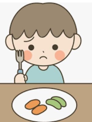 元保育士ママがわが子の少食に悩んで出した答えは 19年4月2日 ウーマンエキサイト 1 3