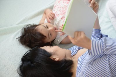 親なら絵本の読み聞かせは当たり前！が正直しんどい人へ