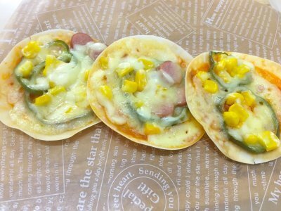 【好き嫌い克服】わが子もこれで！ピーマンぱくぱくレシピ3選