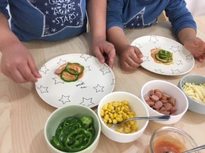 【好き嫌い克服】わが子もこれで！ピーマンぱくぱくレシピ3選