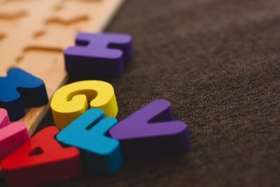 英語脳は6歳まで？みんなが勘違いしている!?幼児の英語教育