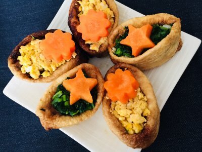 もう失敗なし！泡だて器で簡単炒り卵、冷凍保存も