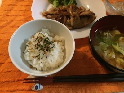 意外なものが絶品ふりかけに変身！子ども喜ぶ変わり種