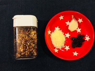 意外なものが絶品ふりかけに変身！子ども喜ぶ変わり種