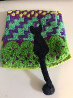 ハンカチ落としで仲間外れに？小１娘ととった作戦とは　