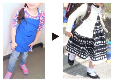 ハンカチ落としで仲間外れに？小１娘ととった作戦とは　