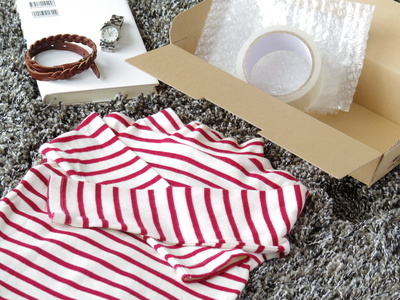 【メルカリ】ママたちが経験したトラブル、さすが！の工夫は？