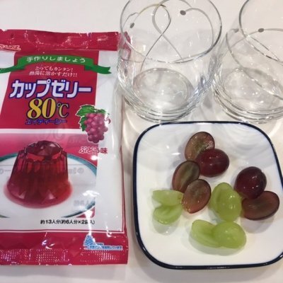 たった数分で完成！子どもにも大人にもウケる寒天デザートの素が便利すぎ