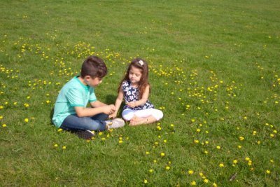 上の子かわいくないが止まらない！イライラ解決のために試した方法は