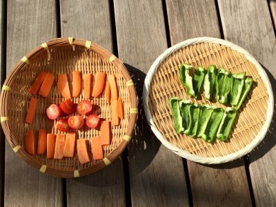 ピーマン、ニンジン、トマト嫌いを克服！子どもを野菜好きに変えたある方法