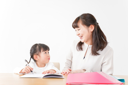 必要なのは親の忍耐!?させる工夫が大変！未就学児の家庭学習どうしてる？
