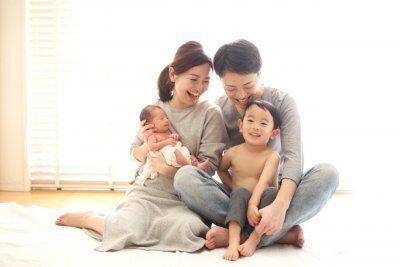 2人目を出産！「上の子のケア」としてやってよかったこと