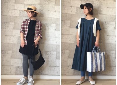 意外と悩む親子遠足のママコーデ、ポイントを押さえたおすすめ7選